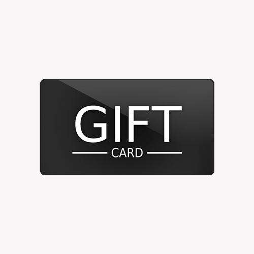 Tarjeta regalo
